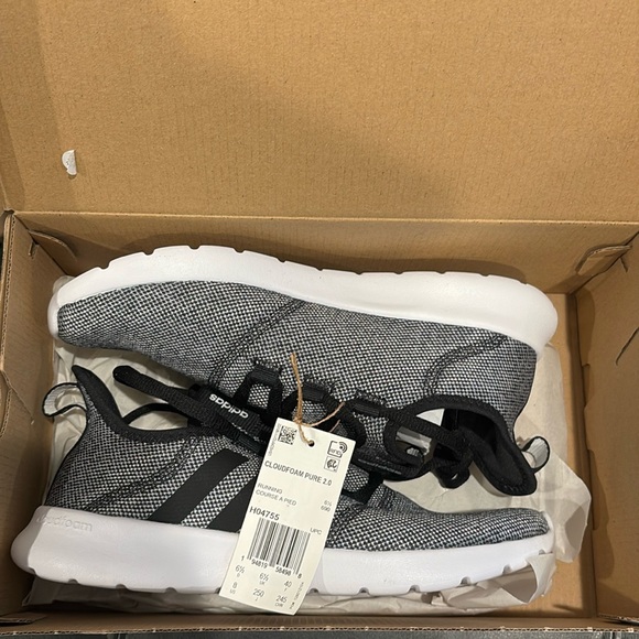 Women Adidas Sneakers - Picture 1 of 8